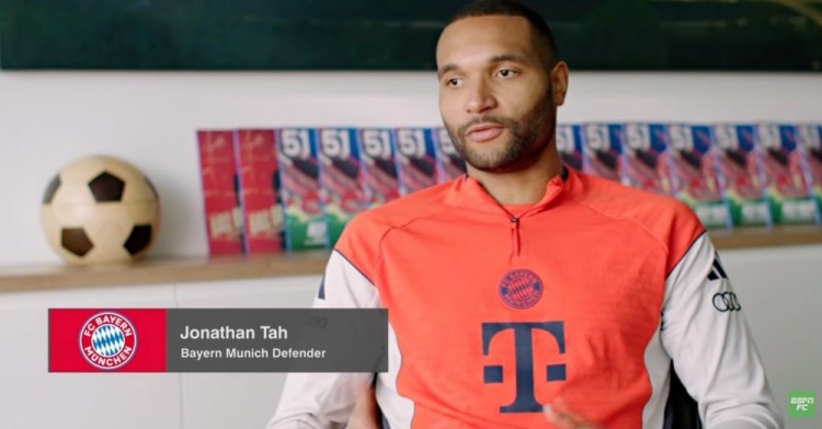 实时比分-德国本届世界杯是否被低估？塔：足球圈子的人不会，但外界也许会