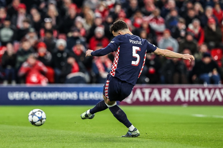 实时比分-罗马诺：佩里西奇不是100万或200万就能带走的，他渴望回归国米