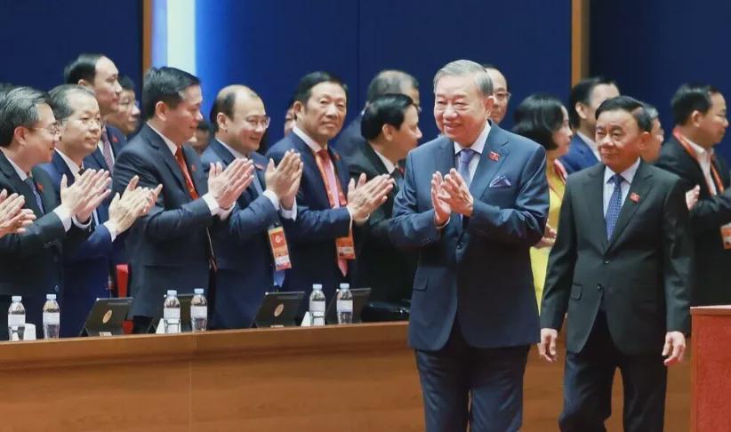 球速体育-苏林时代：越南的选择与放弃