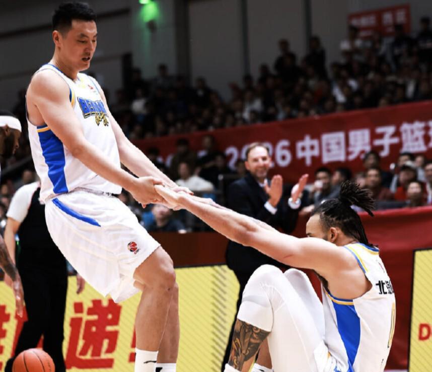 赛事直播-记者：北京本场比赛要啥没啥，惨败浙江稠州 “输相”很难看