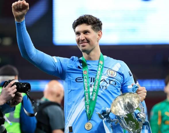 talkSPORT：斯通斯预计不会获得续约合同，埃弗顿对他有意